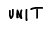unit