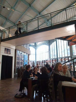 ミュゼのカフェ