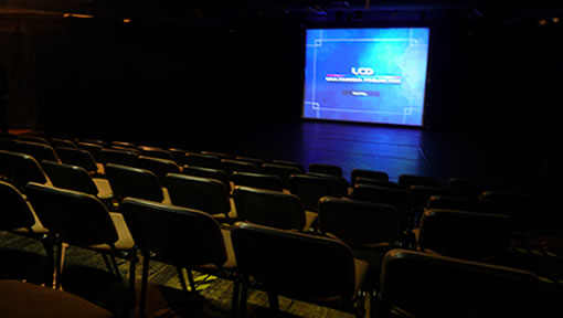 フリースペース